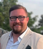 Jake Worthington, owner of Total Basement Finishing of Western NY